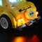 Lightailing Light Kit For LEGO Bumblebee 10338 - 8