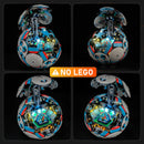 Light Kit for Soccer Ball (Football) 43019 - Lightailing