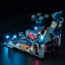 BriksMax 2.0 Light Kit For The Deep Dark Battle