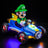 Beleuchtungsset für Mario Kart – Luigi & Mach 8 #72050 - Briksmax 2.0
