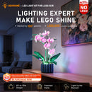 Light Kit For Orchid 10311-Lightailing