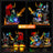 Light Kit for Ocarina of Time – The Final Battle 77093 - Lightailing