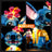 Light Kit for Stitch 43249-Lightailing