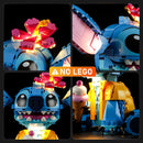 Light Kit for Stitch 43249-Lightailing