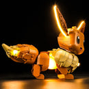 Light Kit for Eevee 72151 - Lightailing