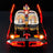 Lightailing Light Kit For LEGO Batman: The Classic TV Series Batmobile  76328 -7
