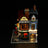 Briksmax 2.0 Light Kit For LEGO Tudor Corner 10350-6