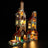 Light Kit For LEGO The Burrow – Collectors' Edition 76437-Lightailing -4