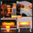 Light Kit For Porsche 911 10295-Lightailing