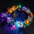 Lightailing Light Kit For LEGO Halloween Wreath  #40825 - 6