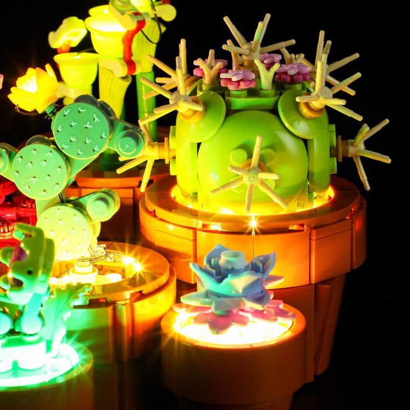 Light Kit For Tiny Plants 10329-Lightailing【Almost Sold Out】