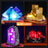 Lightailing Light Kit for LEGO Mineral Collection 21362 - 6