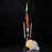 Beleuchtungsset für die NASA Artemis Space Launch System Rakete 42221 – Briksmax 2.0 | Touch-Steuerung