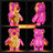 Light Kit for  Lotso 43306 -Lightailing