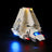 Light kit for Imperial Lambda-Class Shuttle 75459 | Briksmax 2.0