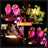 Light Kit for Love Birds 21365 - Lightailing