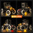 Beleuchtungsset für Ford Model T 11376 - Lightailing