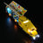 Light Kit For LEGO Delivery Truck 60440-Lightailing