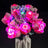 Briksmax 2.0 Light Kit for LEGO Bouquet of Pink Roses 10374- 10