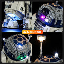Light Kit for R2-D2 75379-Lightailing
