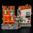 Lightailing Light Kit For LEGO Italian Riviera #21359 - 6