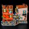 Lightailing Light Kit For LEGO Italian Riviera