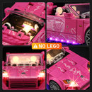 Kit d'éclairage pour Honda S2000 Fast 2 Furious