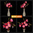 Beleuchtungsset für Magnolienzweige 11510 - Lightailing