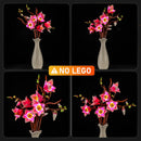 Light Kit for Magnolia Branches 11510 - Lightailing