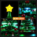 Lightailing Light Kit For Christmas Tree 40573