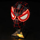 Briksmax Light Kit For Miles Morales' Mask