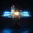 Beleuchtungsset für den Avengers Helicarrier 76295-BriksMax