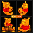 Light Kit for Winnie the Pooh 43300- Lightailing