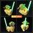 Light Kit for Yoda Bust 75438-Lightailing