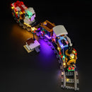 Light Kit For Holiday Express Train