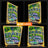 Light Kit for Claude Monet – Bridge over a Pond of Water Lilies 31220 - Lightailing