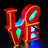 Light Kit for LOVE 31214 - Briksmax 2.0
