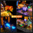 Light Kit for Autumn Cottage Garden 11372 - Lightailing