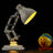 Remote Light Kit For Disney Pixar Luxo Jr. #21357-Lightailing- 6