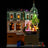 Briksmax 2.0 Light Kit For Boutique Hotel  #10297（Christmas Version）- 9