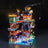 Briksmax 2.0 Light Kit For LEGO NINJAGO City Workshops #71837-12