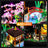 Light Kit for LEGO Tranquil Garden 10315-Lightailing