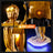Beleuchtungsset für C-3PO 75398-Lightailing