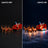 Lightailing Light Kit für den Schlitten des Weihnachtsmanns 40499