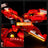 Light Kit for Ferrari F2004 & Michael Schumacher 11375 - Lightailing
