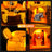 Light Kit for Winnie the Pooh 43300- Lightailing