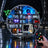Remote Light Kit for Death Star 75419 - Lightailing