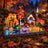 Light Kit for Autumn Cottage Garden 11372 - Lightailing