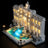 Briksmax 2.0 Light Kit For LEGO Trevi Fountain #21062-9