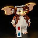 Light Kit for Gremlins: Gizmo 21361- Lightailing